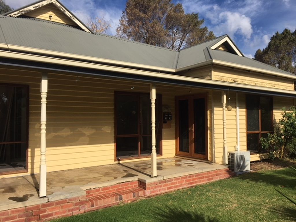 27 MCLENNAN ST, MOOROOPNA, 3629