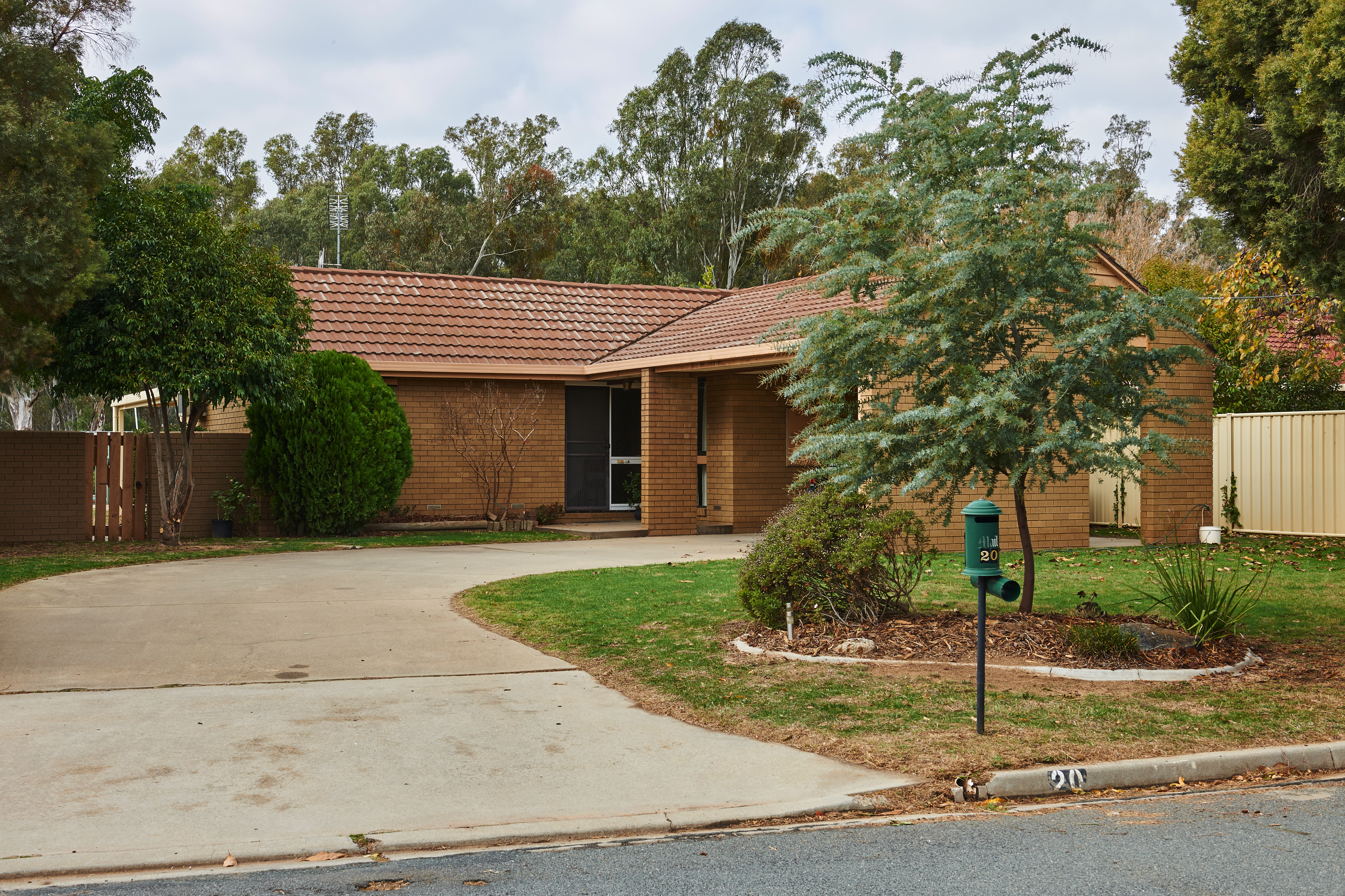 20 PAISLEY CRES, MOOROOPNA, 3629