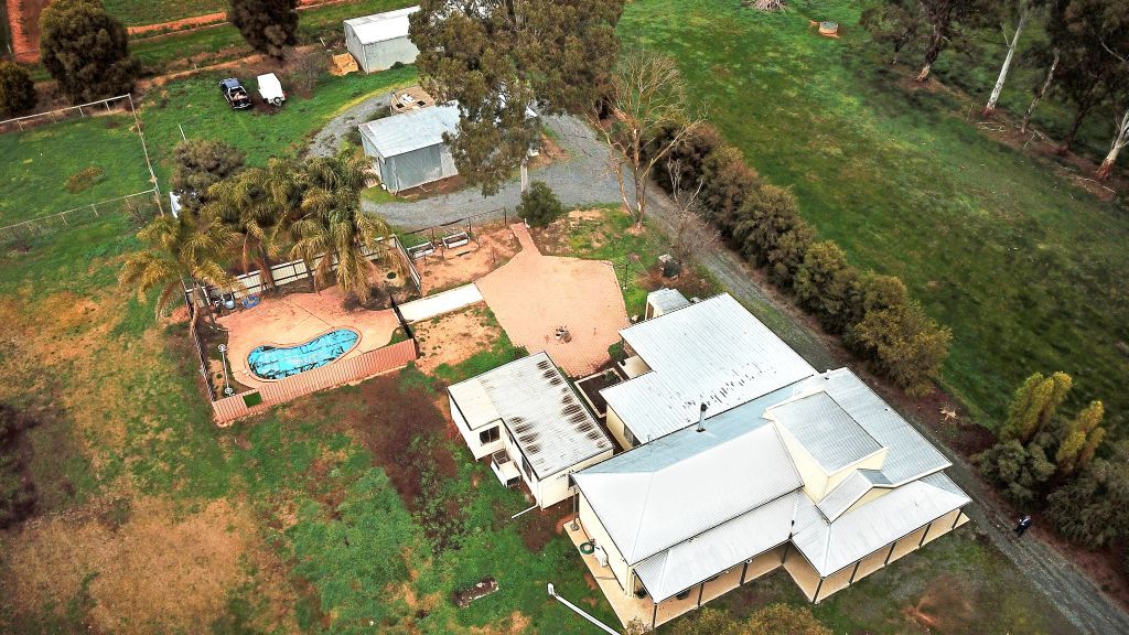 795 ECHUCA RD, ARDMONA, 3629