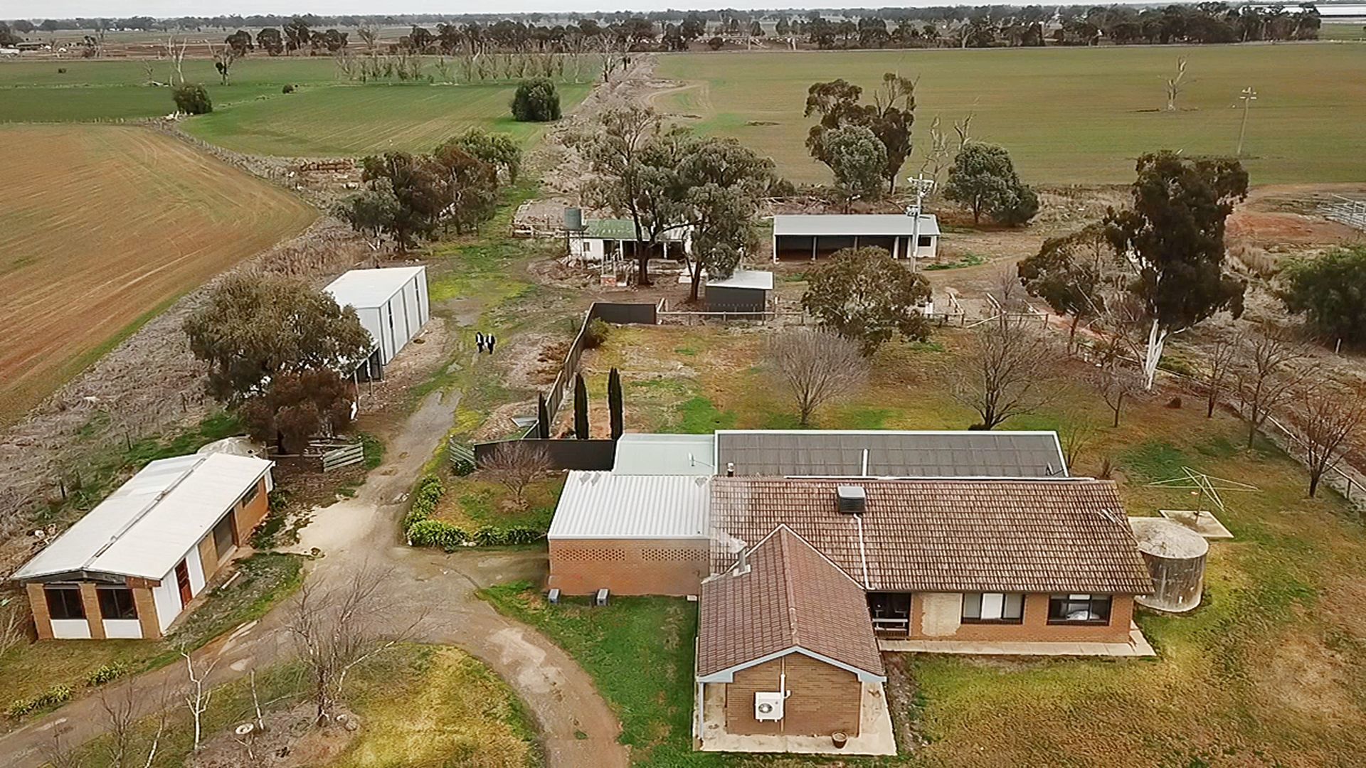 480 COOMBOONA RD, COOMBOONA, 3629