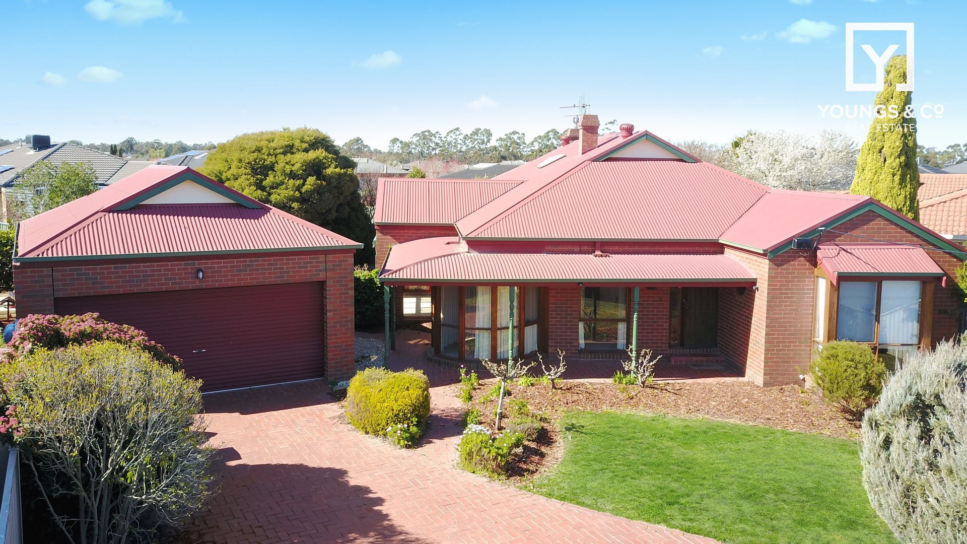 21 ISAACS STREET, MOOROOPNA, 3629