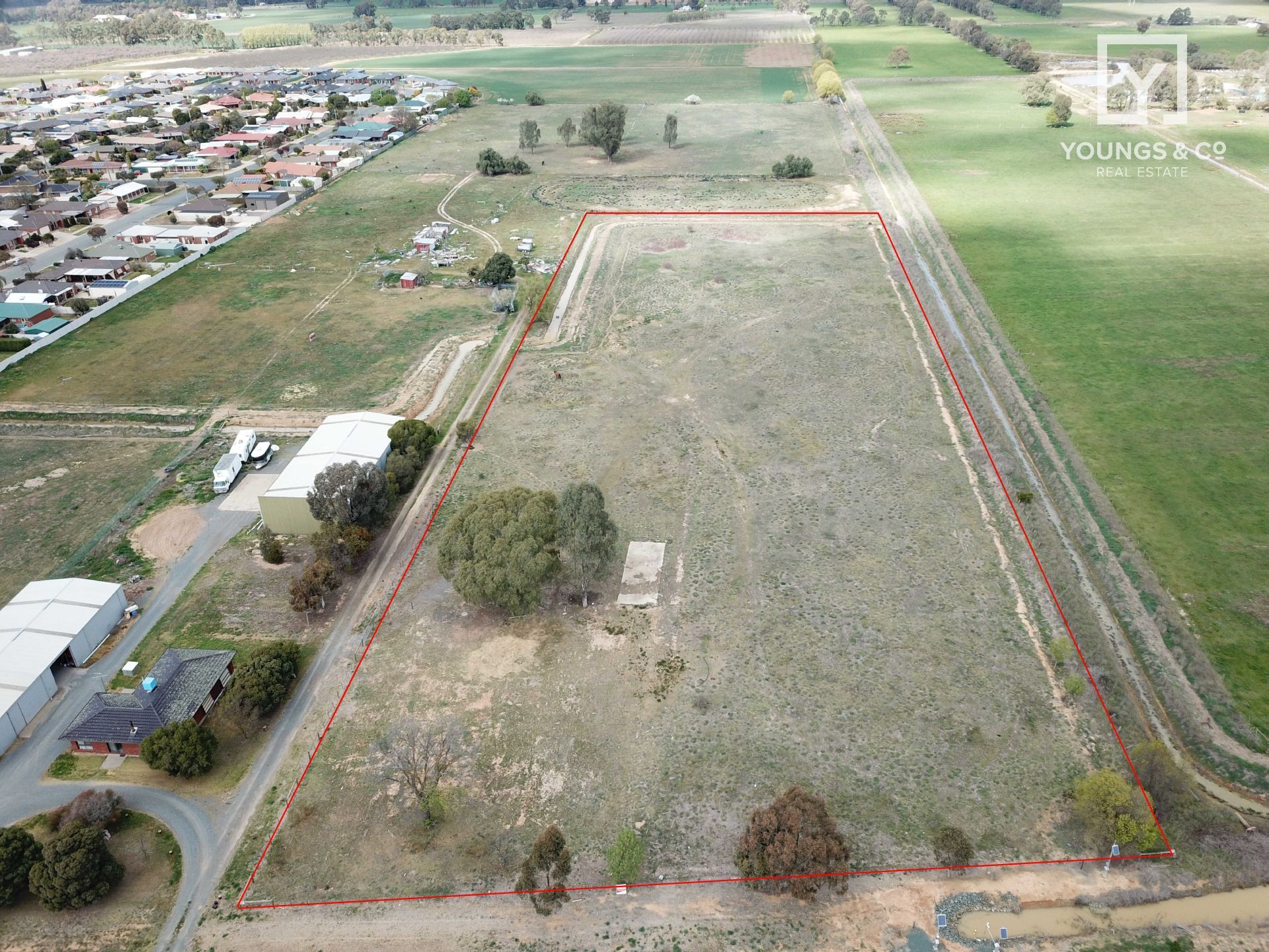 295 MCLENNAN STREET, MOOROOPNA, 3629
