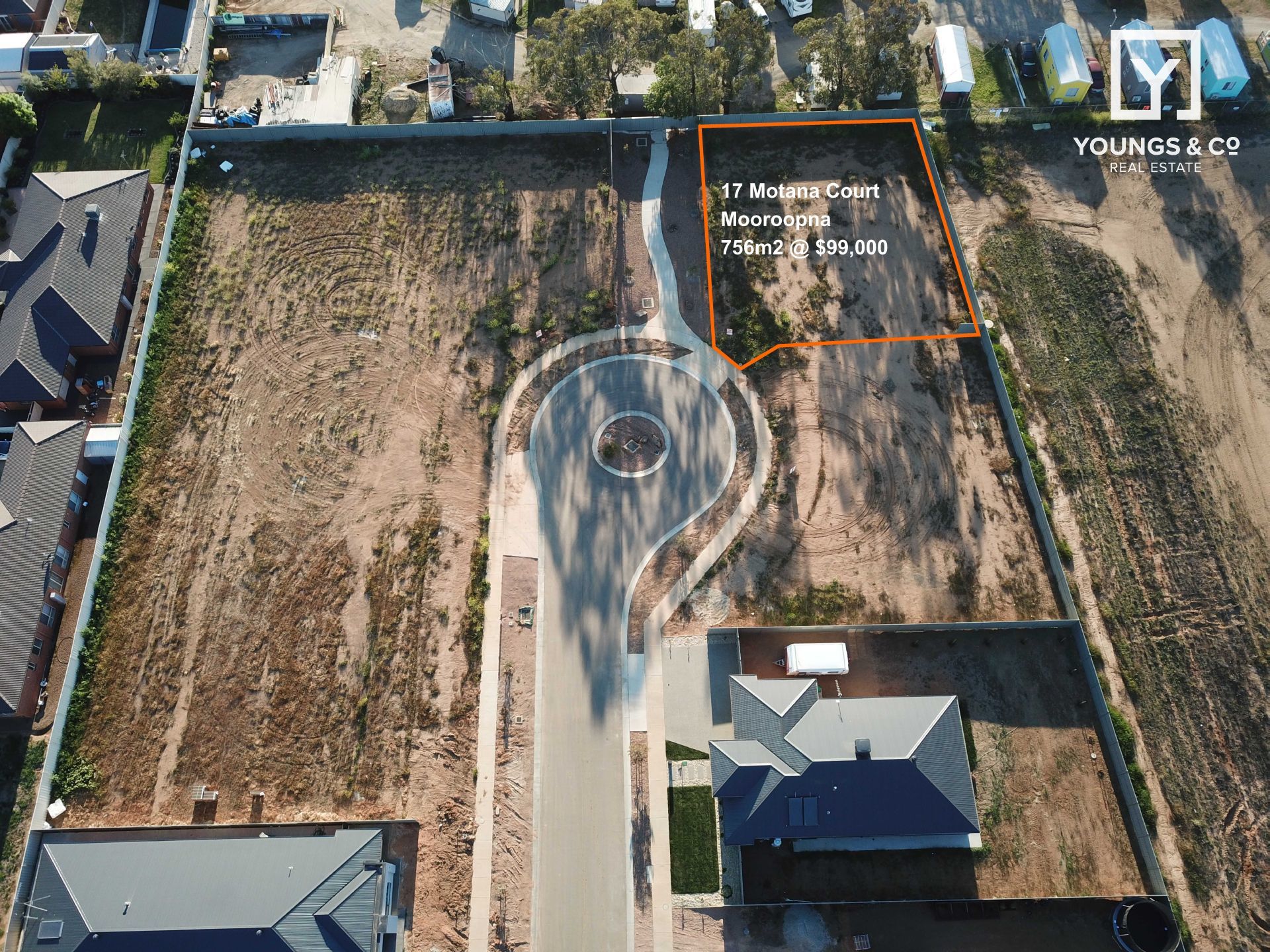 18 MONTANA CT, MOOROOPNA, 3629