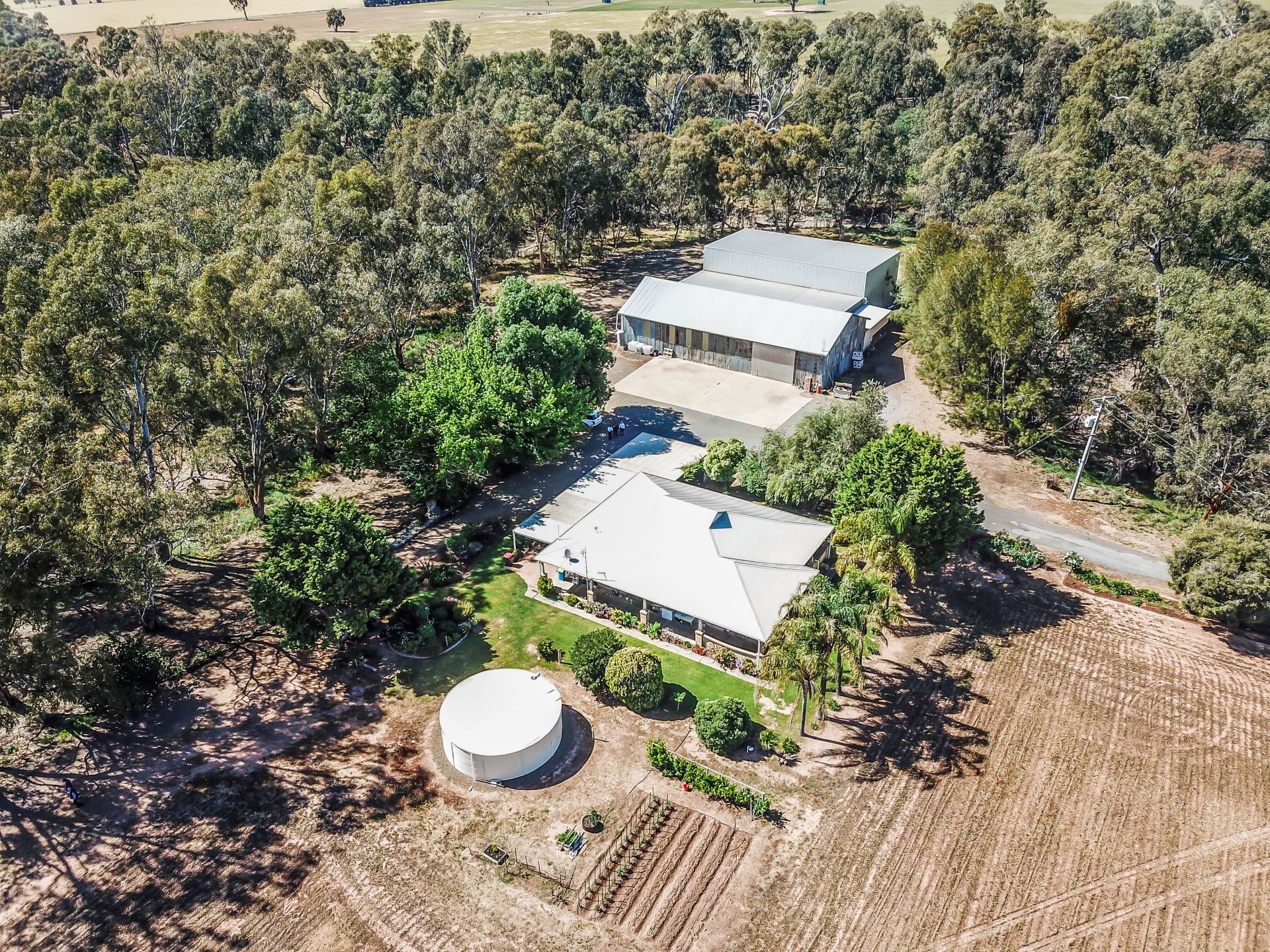 275 BECKHAM RD, SHEPPARTON EAST, 3631