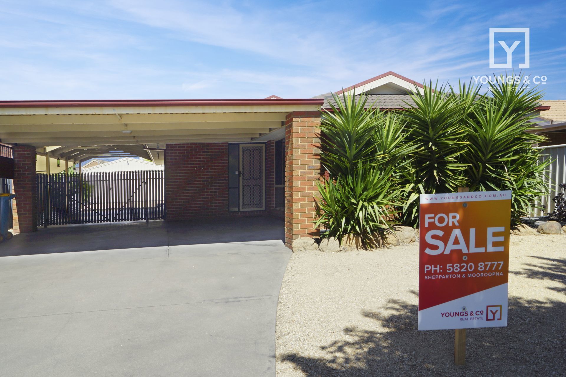 30 HELMER ST, MOOROOPNA, 3629