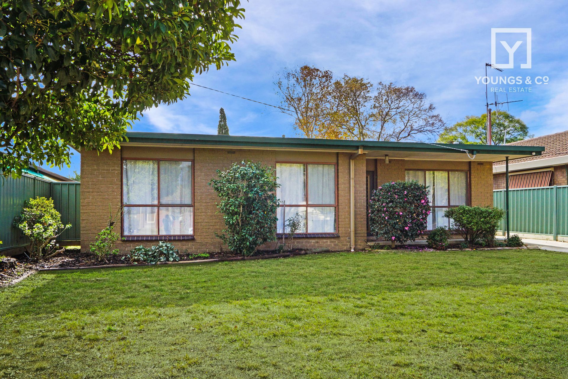 76 LENNE STREET, MOOROOPNA, 3629