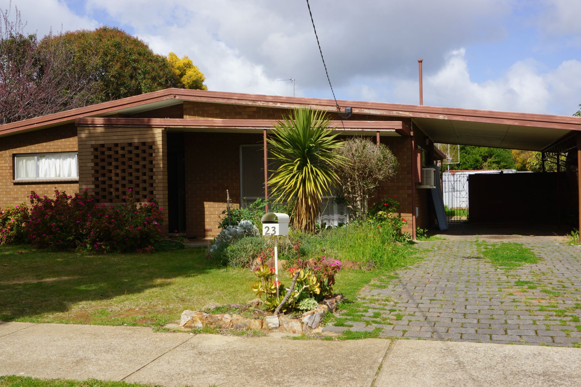 23 GRAEME STREET, MOOROOPNA, 3629