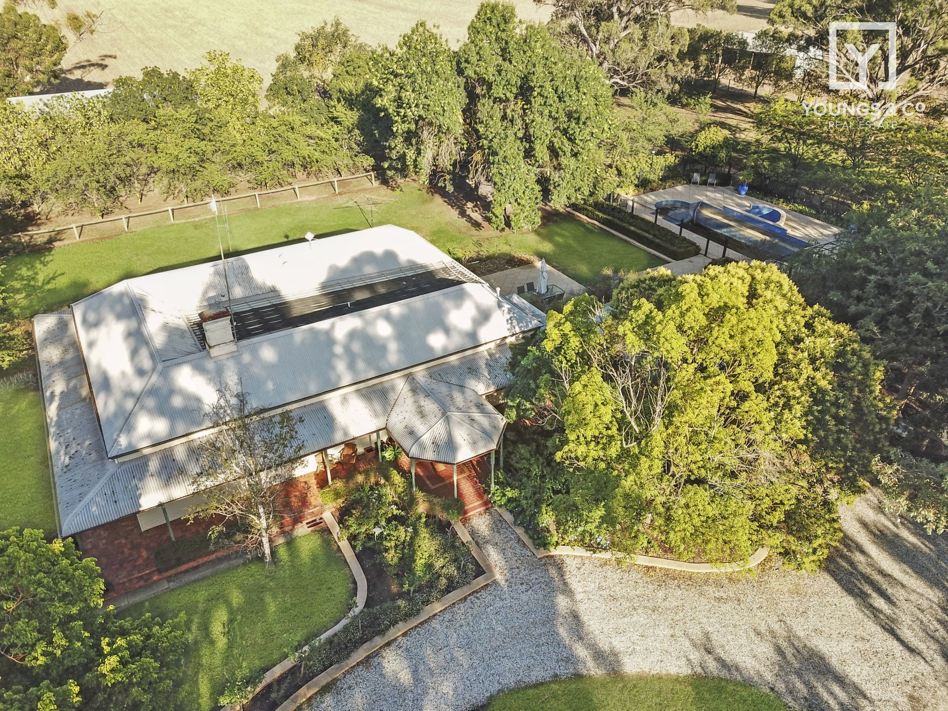 1072 MERRIGUM ROAD, ARDMONA, 3629