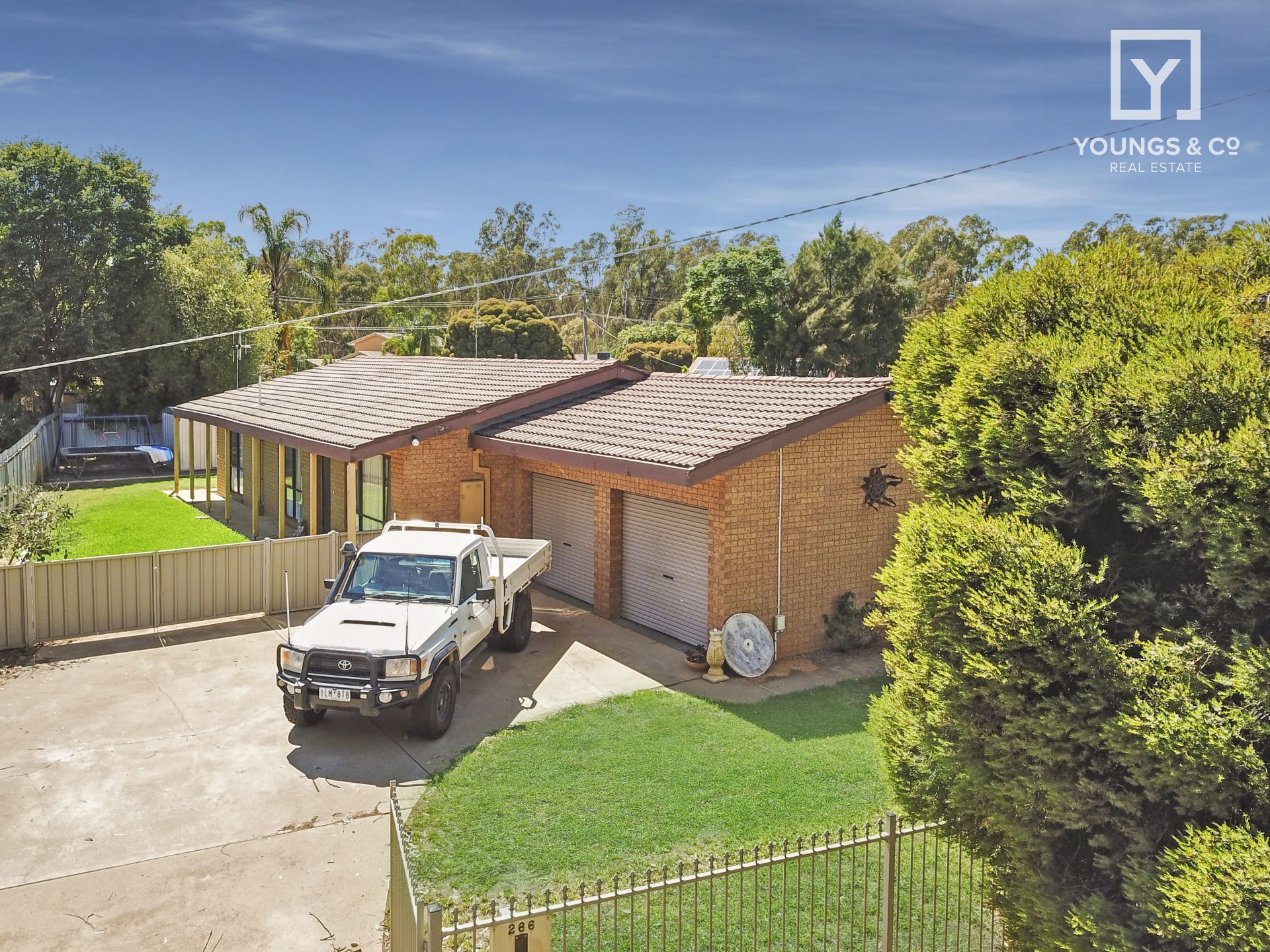 266 ECHUCA RD, MOOROOPNA, 3629