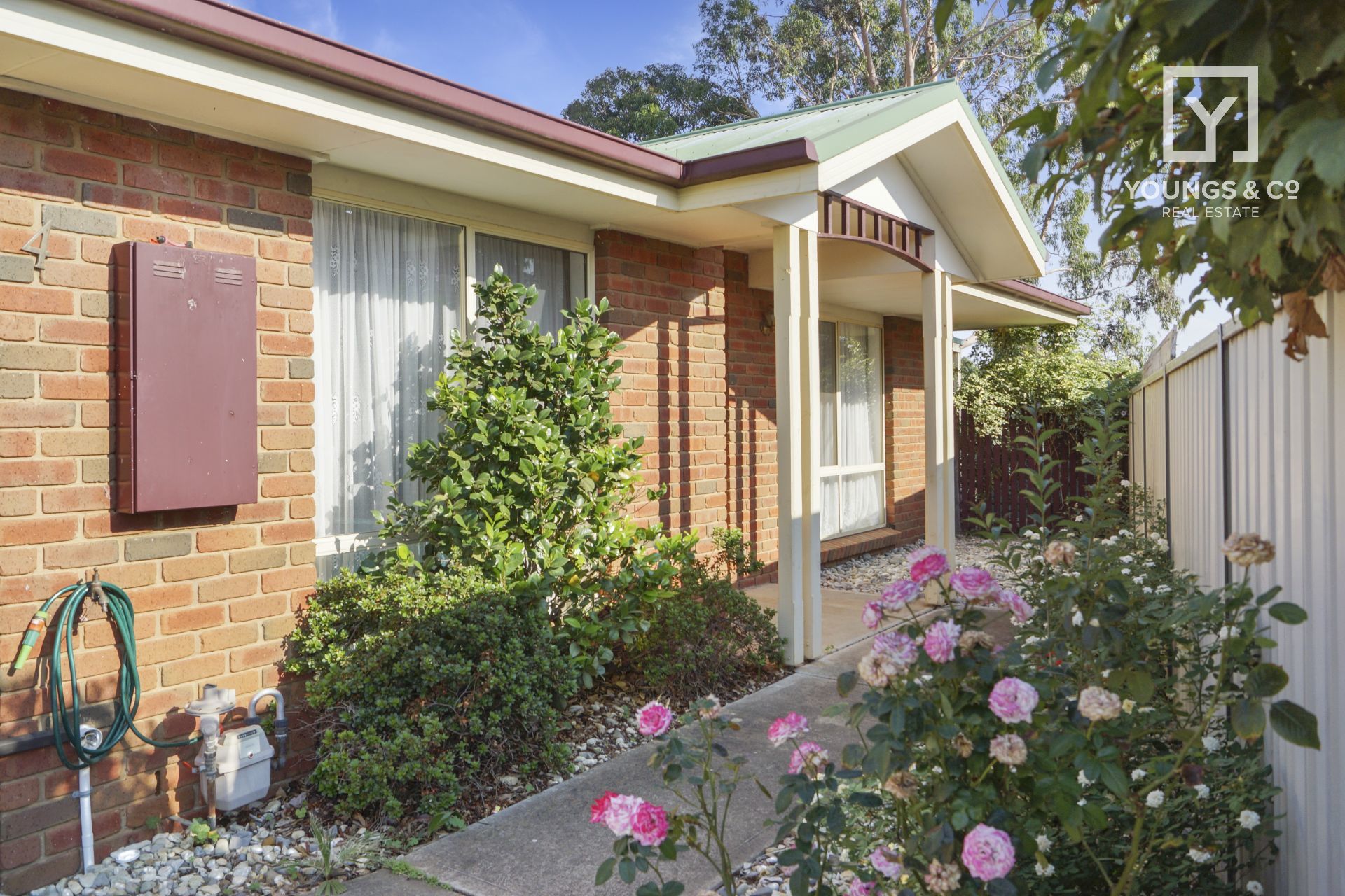 UNIT 4/12 HOMEWOOD DR, MOOROOPNA, 3629