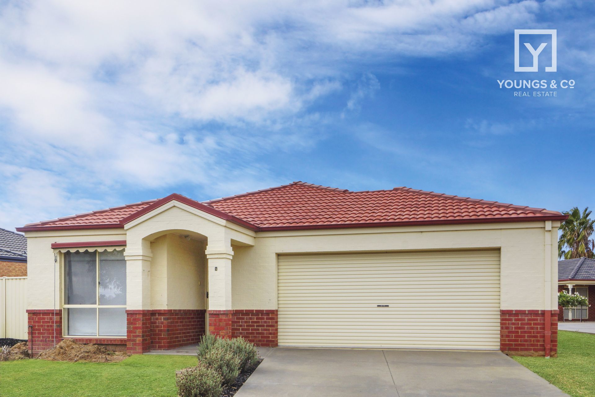 UNIT 1/17-21 CHARLES ST, MOOROOPNA, 3629