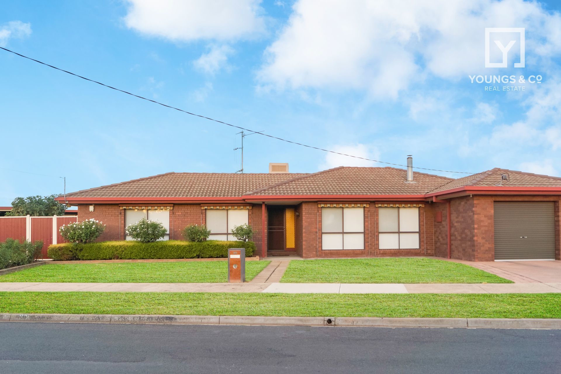 99 WILLIAM STREET, MOOROOPNA, 3629