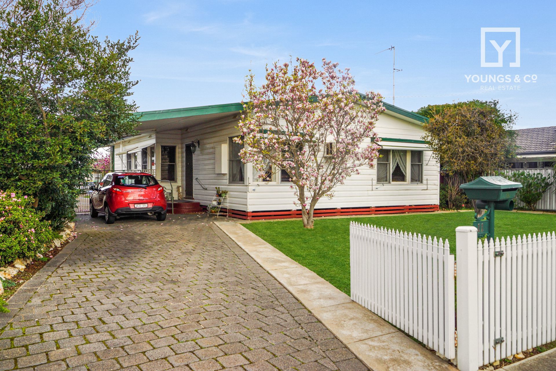 11 JOSEPH ST, MOOROOPNA, 3629
