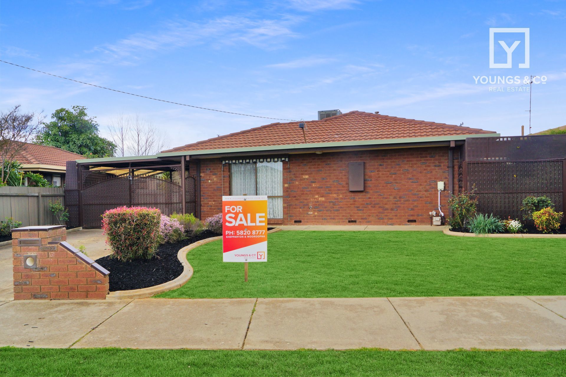 9 ELSIE JONES DR, MOOROOPNA, 3629
