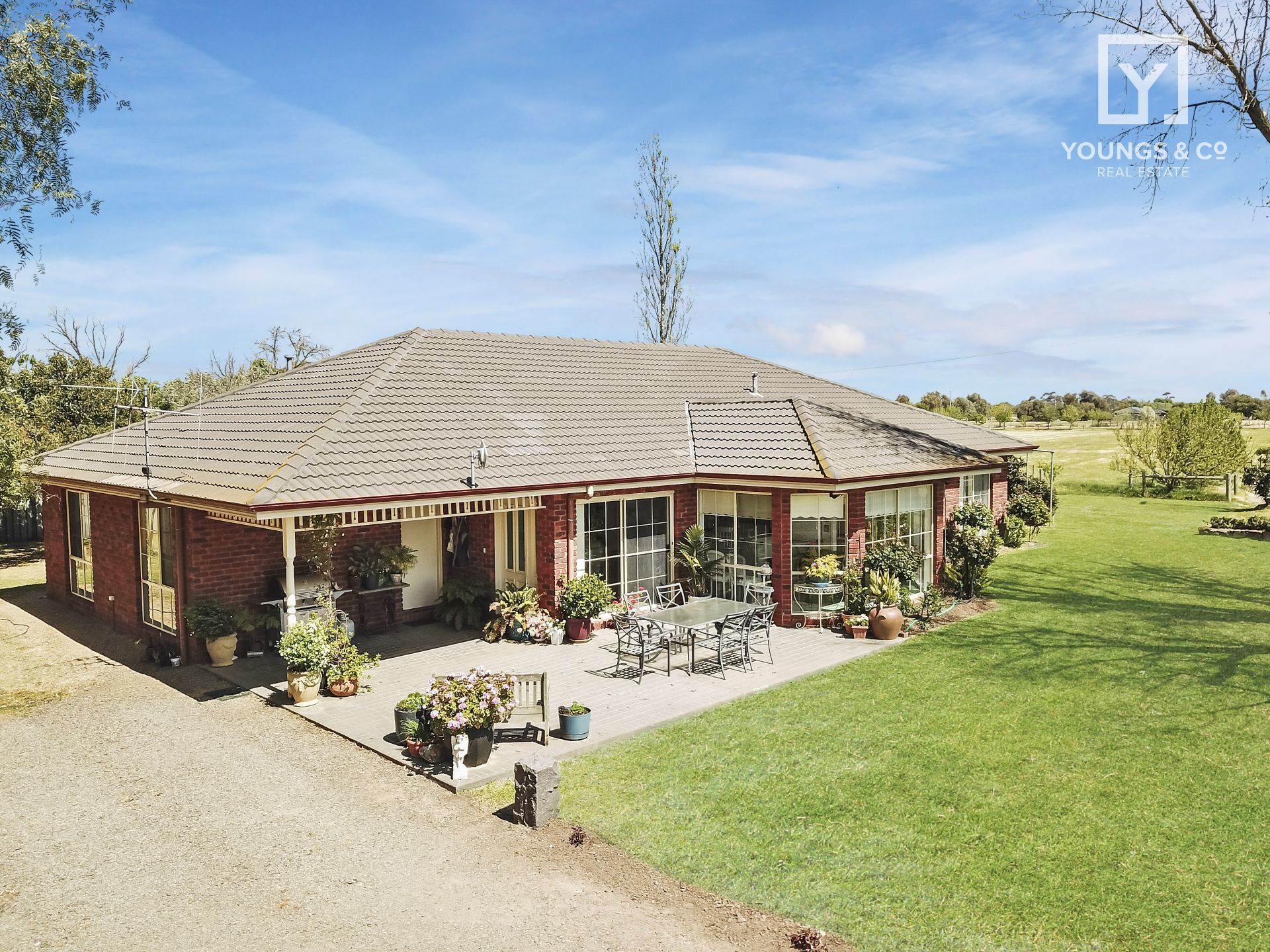 151 FARRELL RD, CONGUPNA, 3633