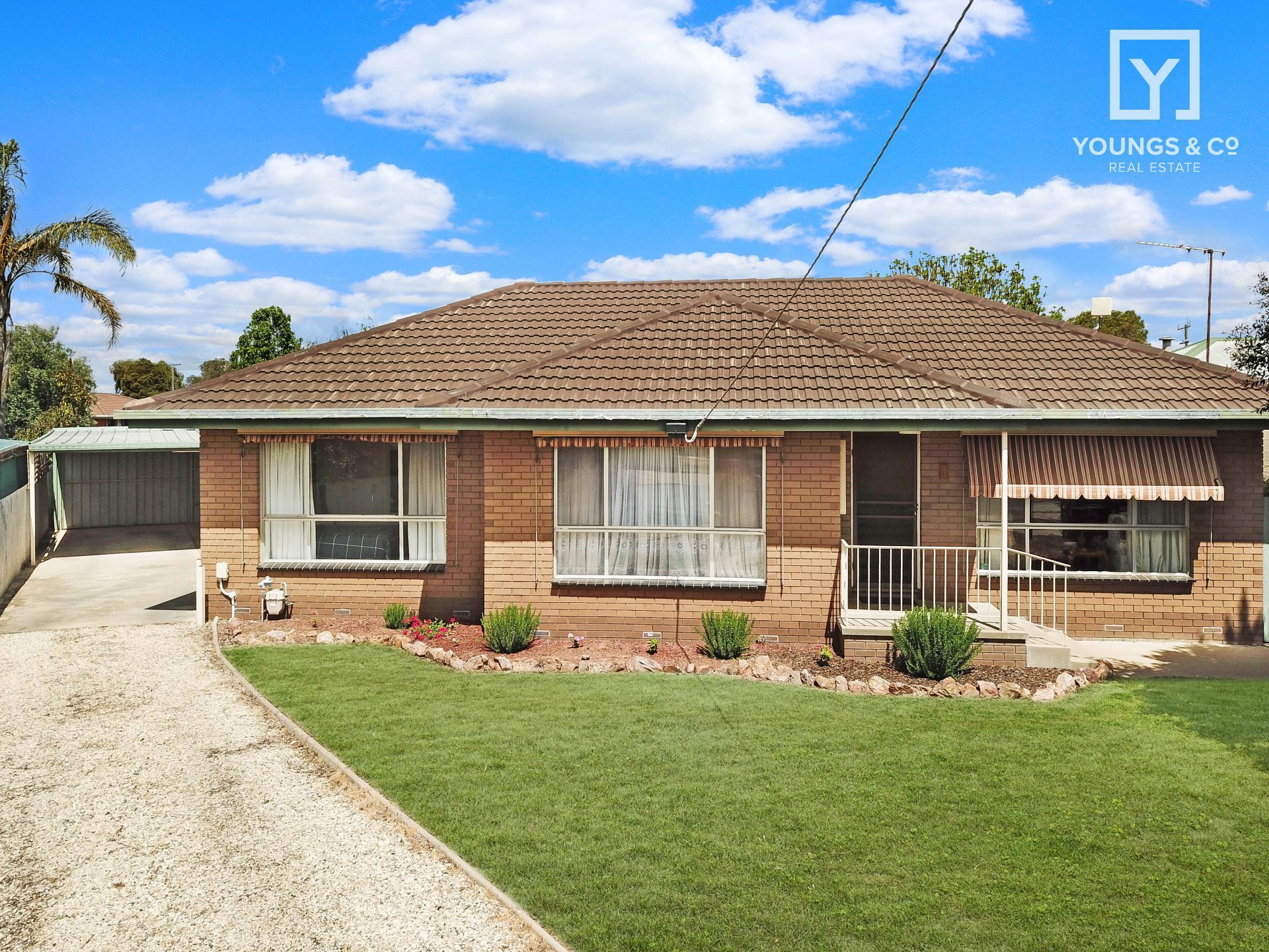 28 DALDY CRES, SHEPPARTON, 3630