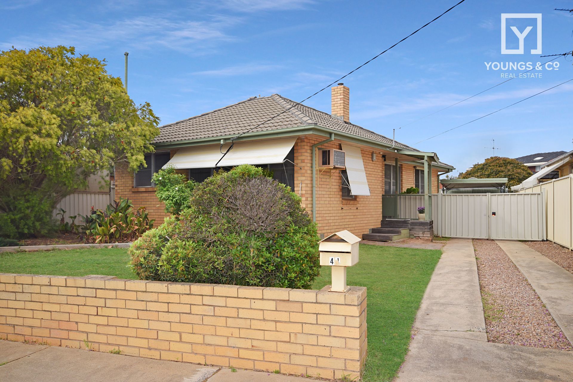44 SHEEHAN CRES, SHEPPARTON, 3630