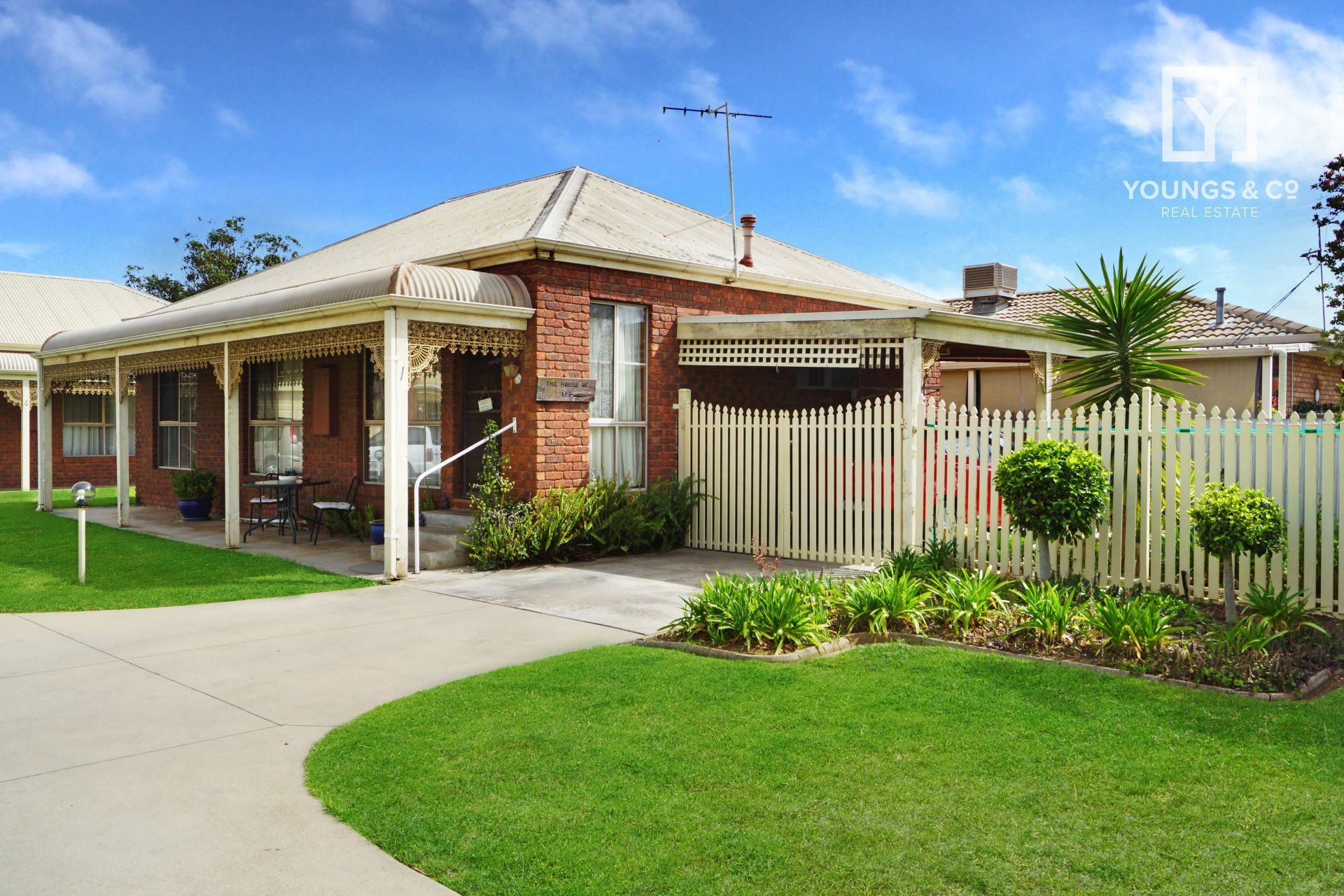 UNIT 1/3-5 MCFARLANE RD, MOOROOPNA, 3629