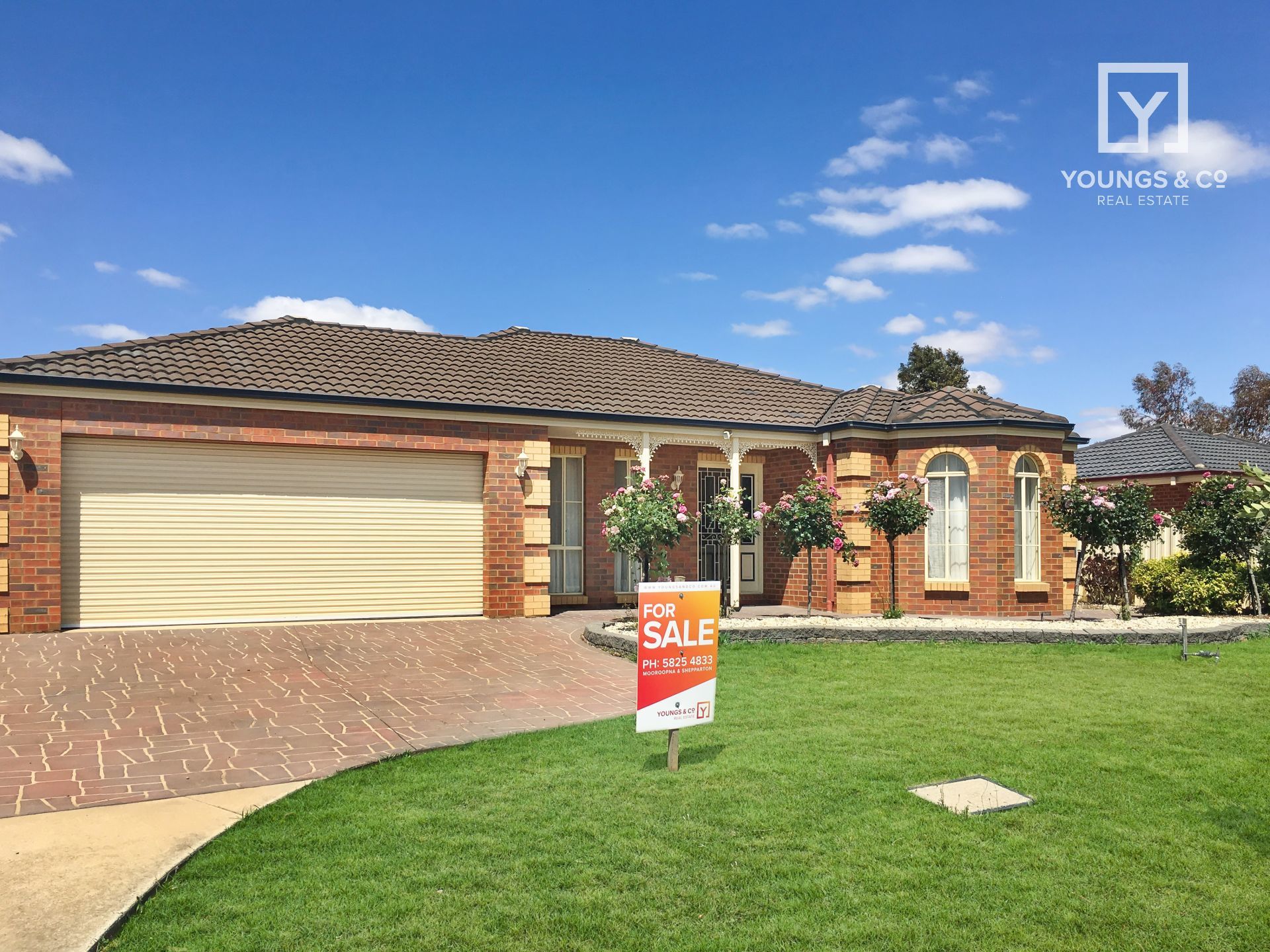 53 PELL CRES, MOOROOPNA, 3629