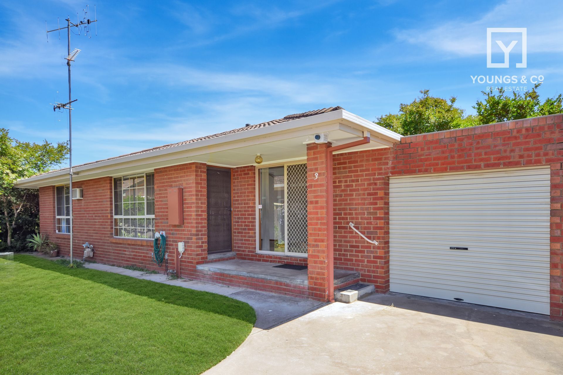 UNIT 3/8-10 EMMA ST, MOOROOPNA, 3629