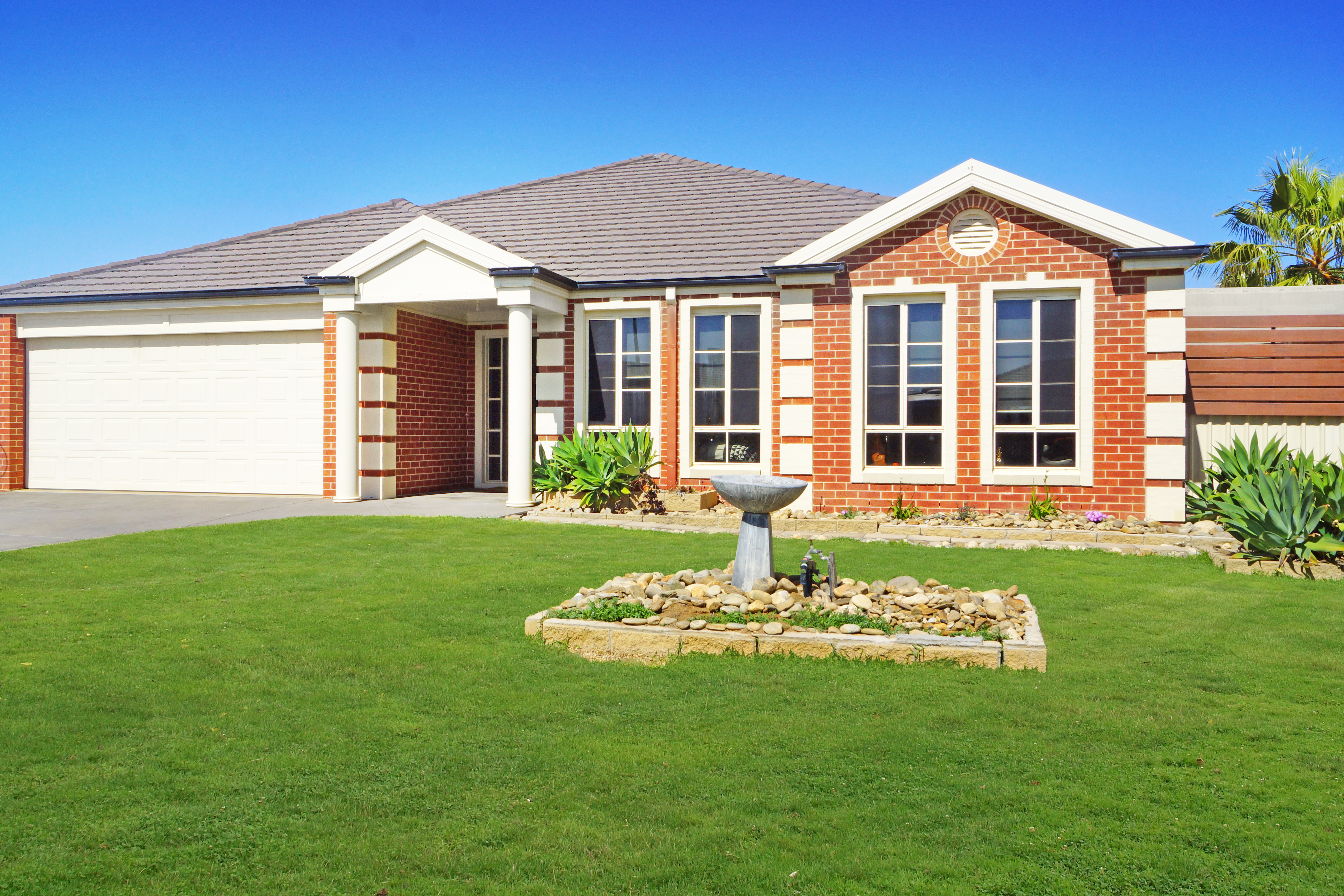 23 PELL CRES, MOOROOPNA, 3629