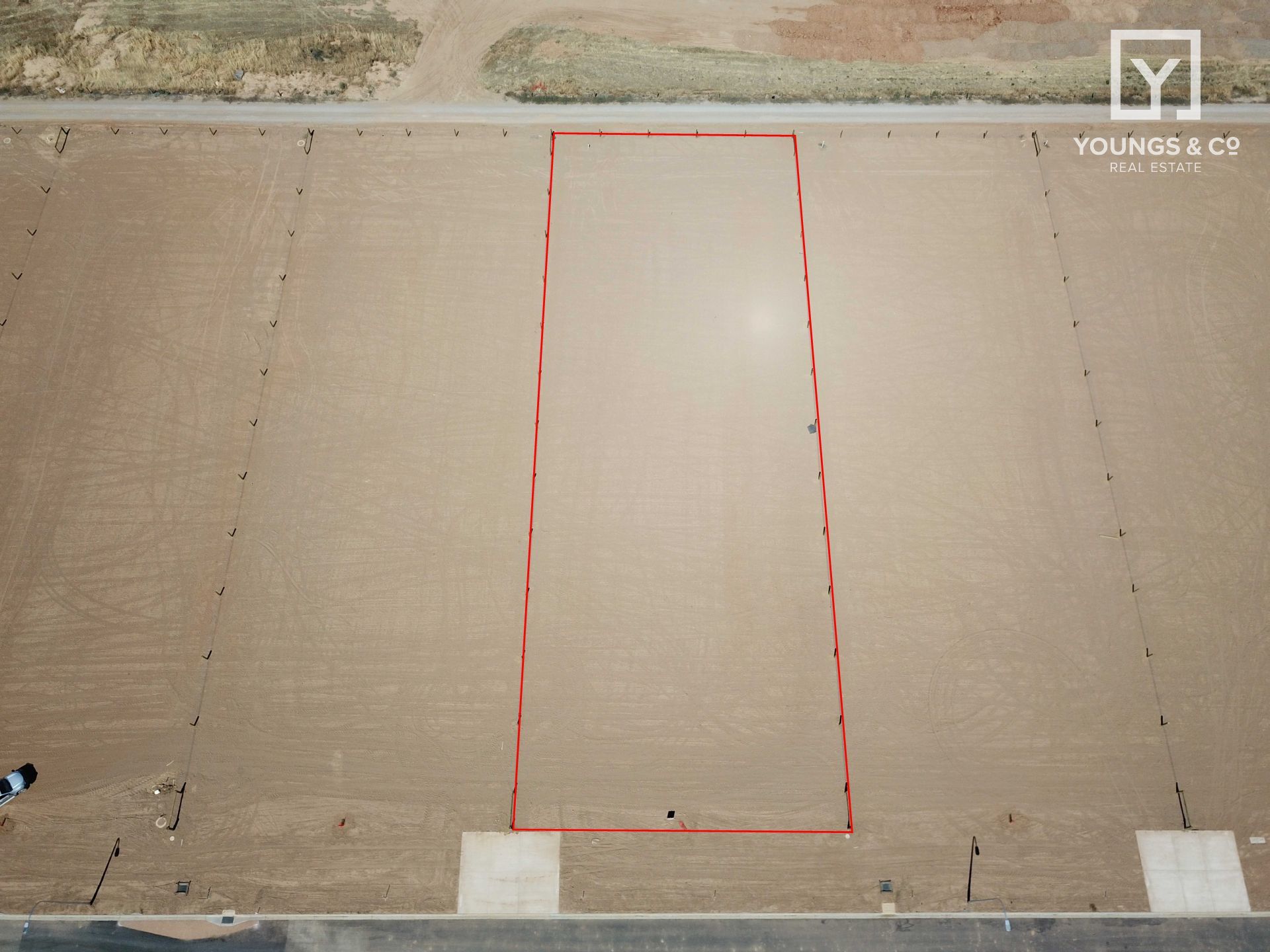 LOT 19 MAKO DRIVE, TATURA, 3616