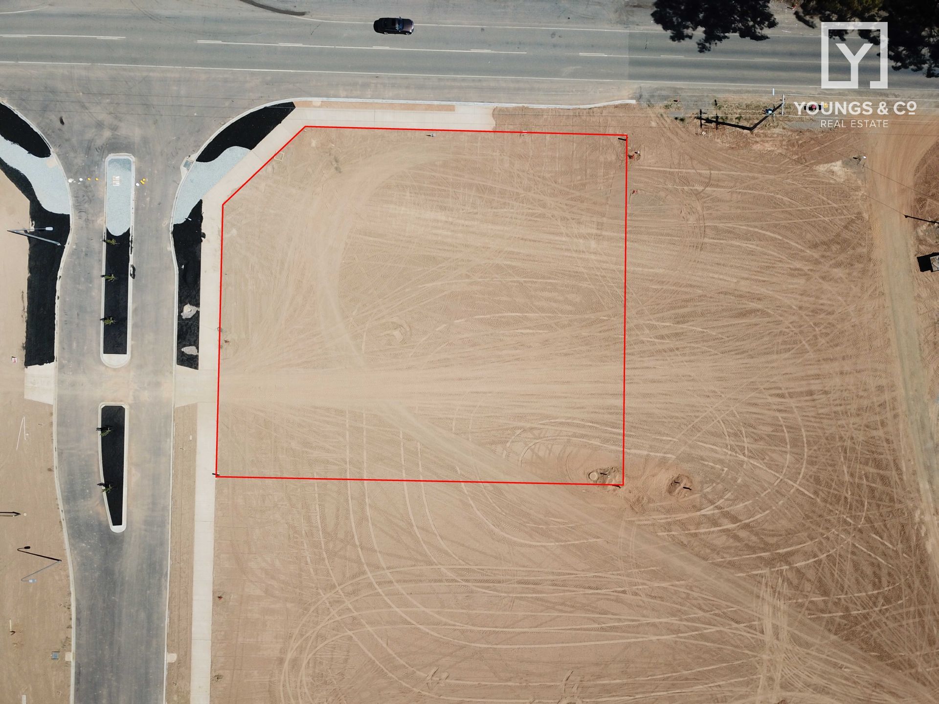 LOT 3 MAKO DRIVE, TATURA, 3616
