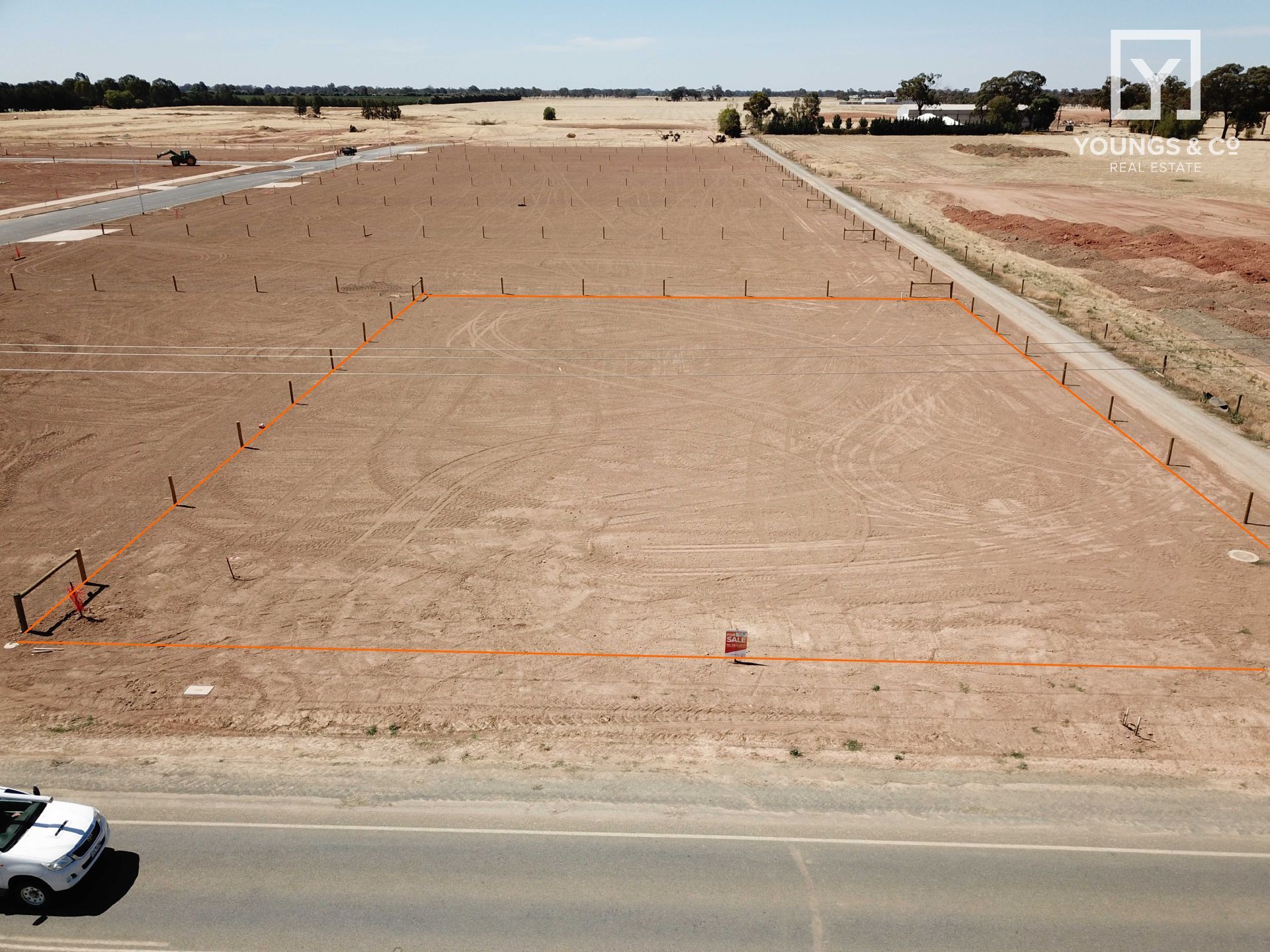 LOT 16 FERGUSON ROAD, TATURA, 3616