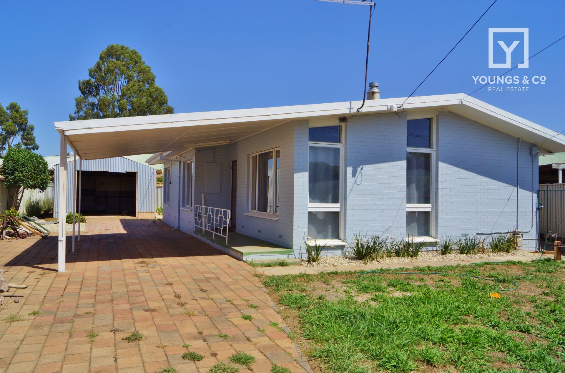 5 RICHARD CT, MOOROOPNA, 3629