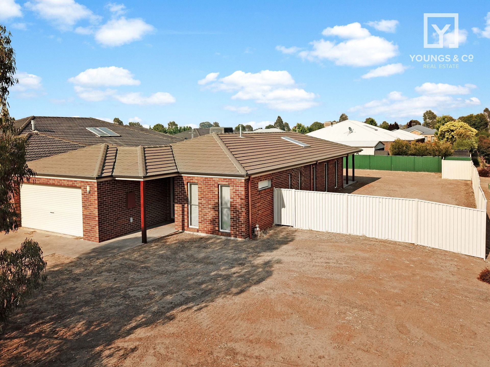 4 KERANG AVE, KIALLA, 3631