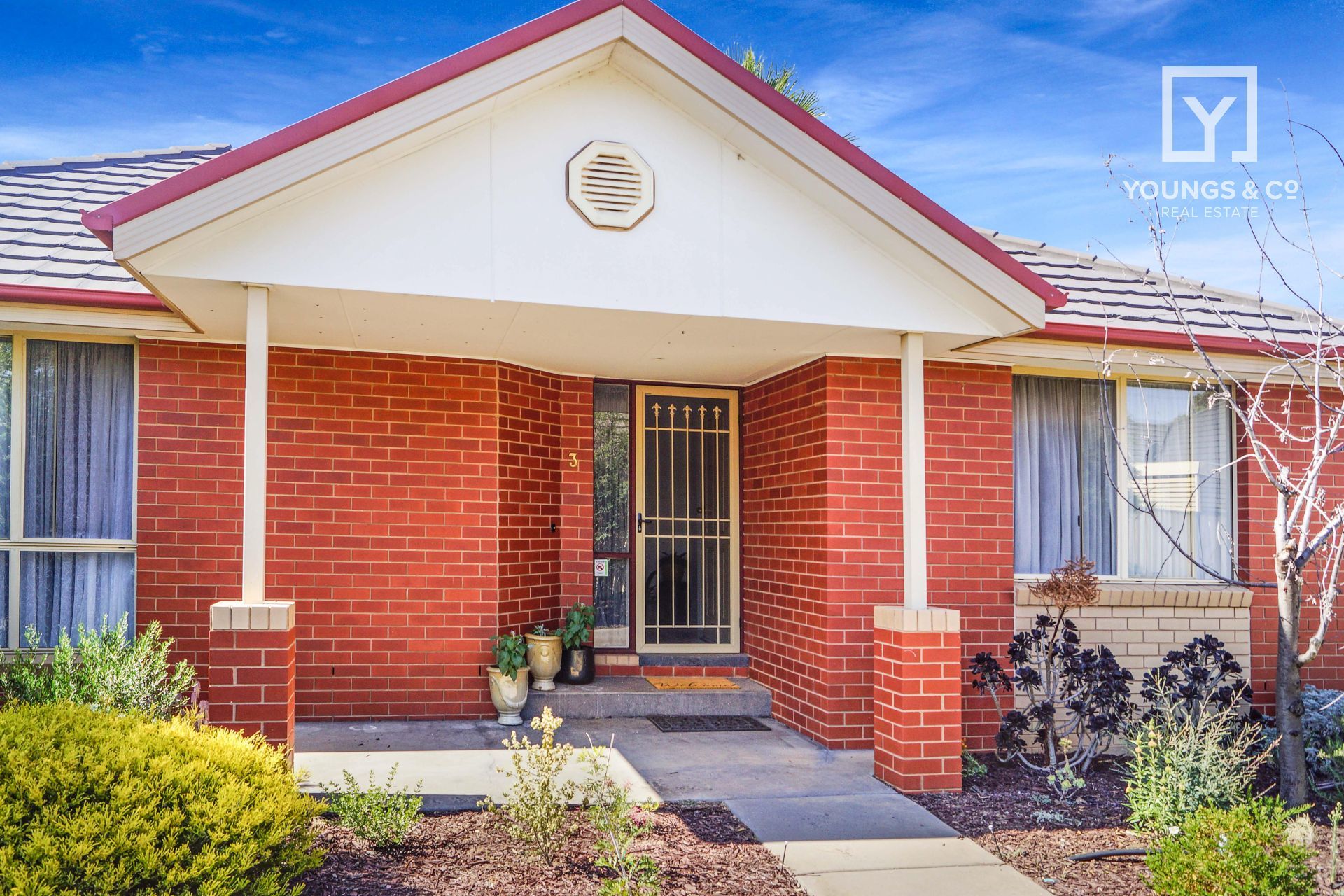 UNIT 3/187 MCLENNAN ST, MOOROOPNA, 3629