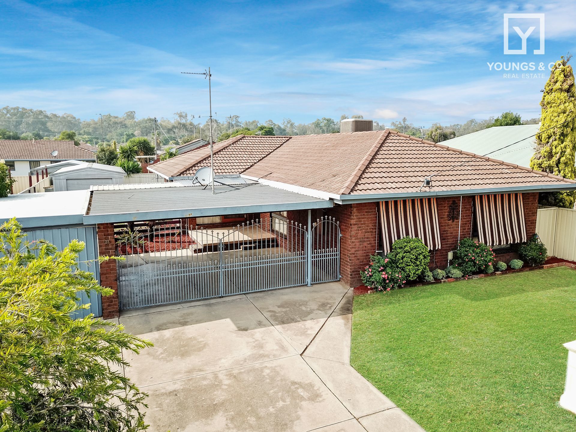 28 WENTWORTH ST, SHEPPARTON, 3630