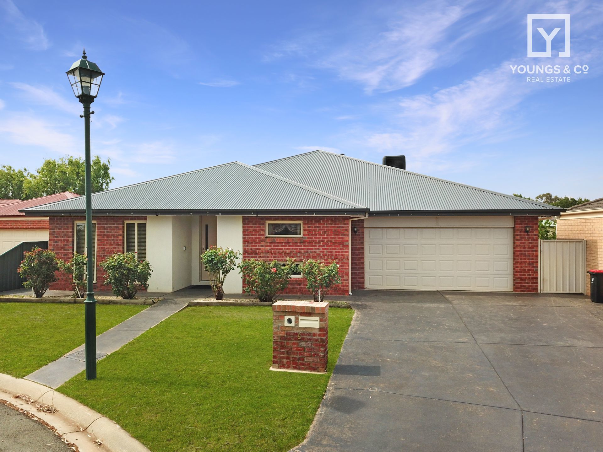 6 ARBOUR CT, SHEPPARTON, 3630