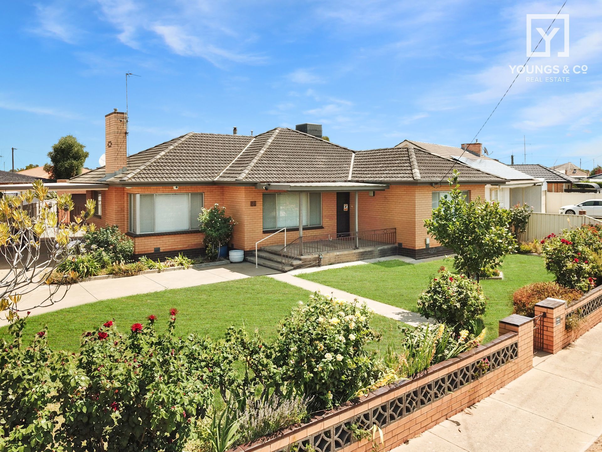 16 SPIVEY ST, SHEPPARTON, 3630