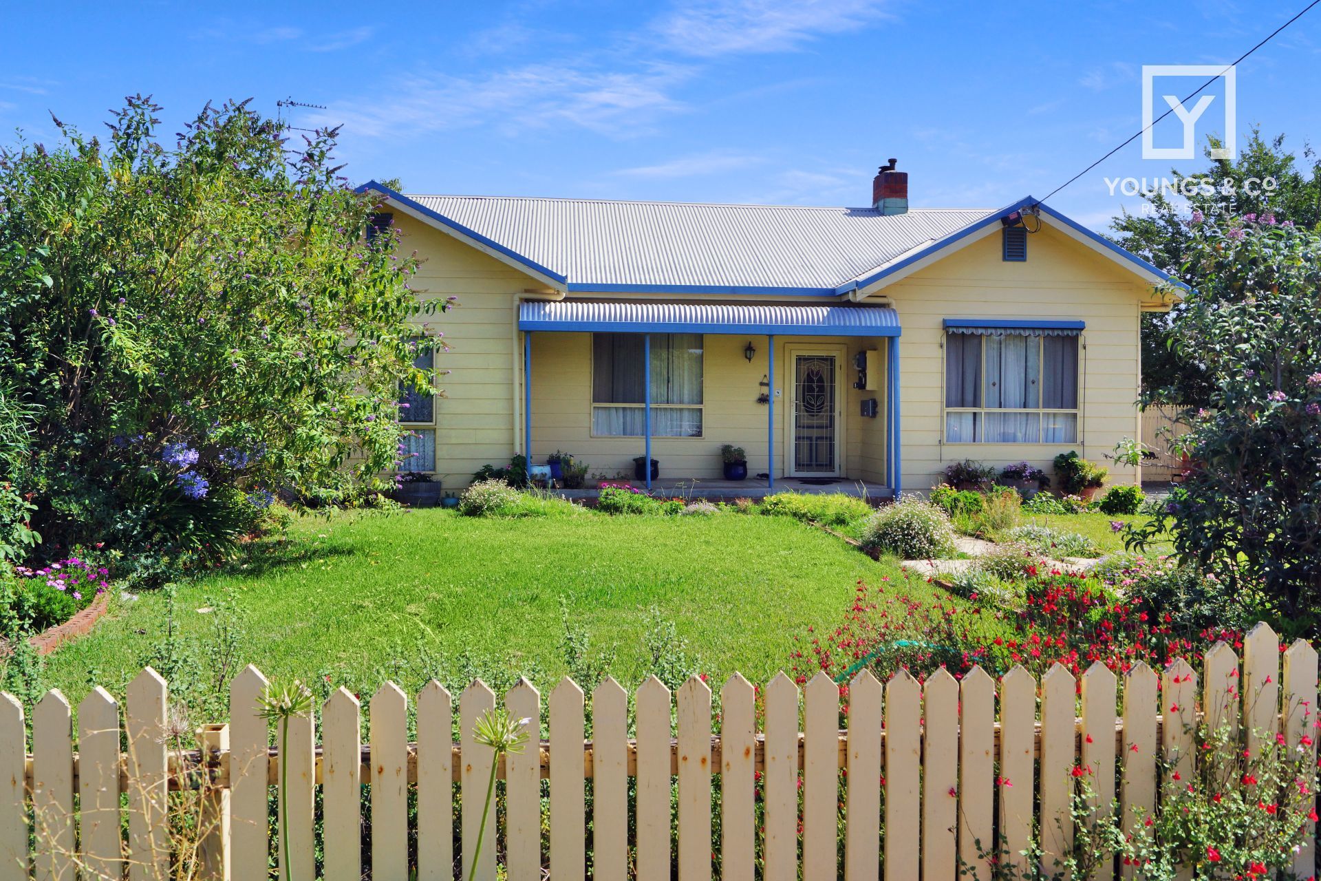 31 HOGAN ST, TATURA, 3616