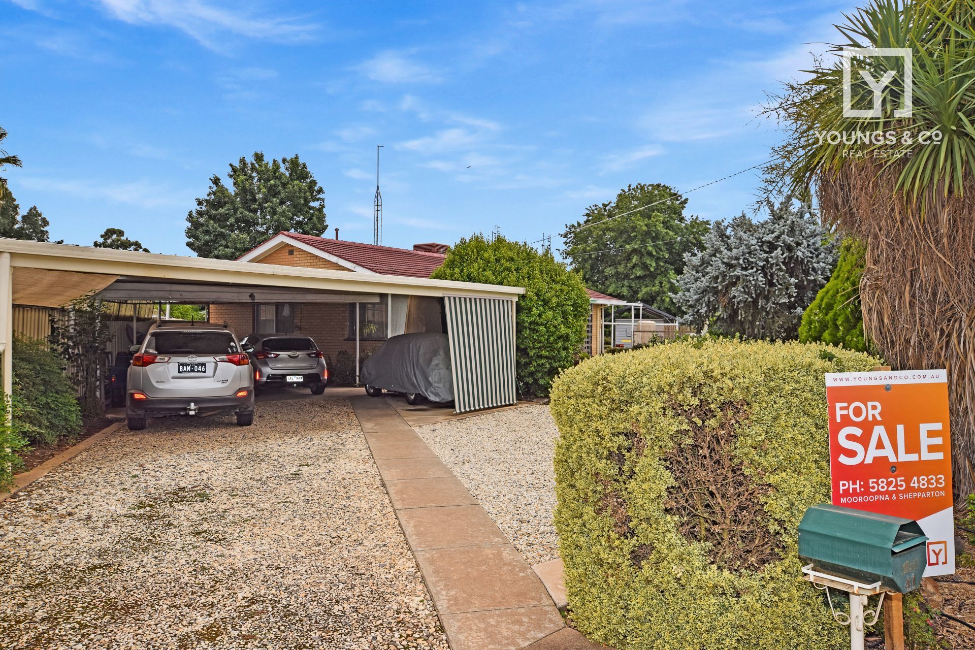 41 STONEHAVEN RD, TATURA, 3616