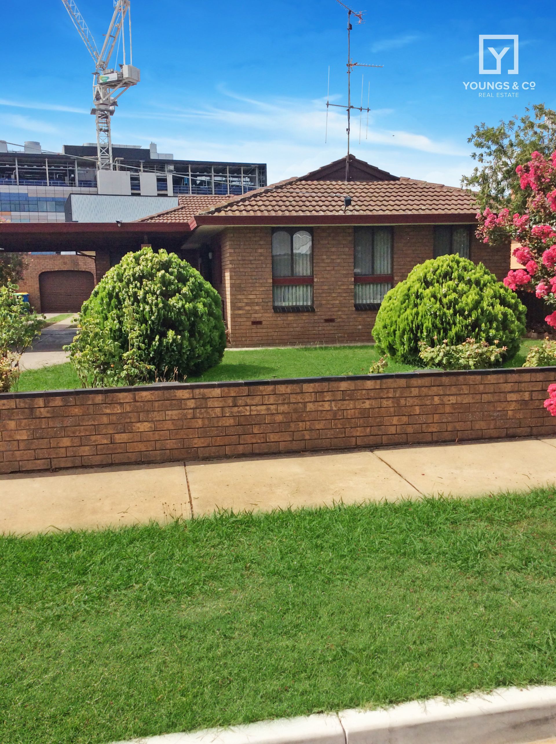 27 KILPATRICK AVE, SHEPPARTON, 3630