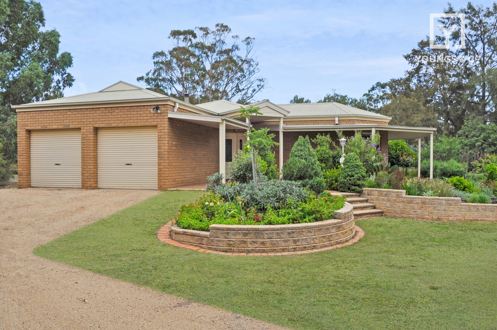 3 BROOKE COURT, NUMURKAH, 3636