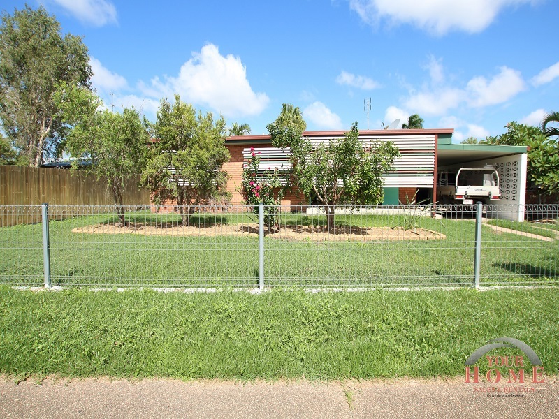 12 COX ST, AYR, 4807