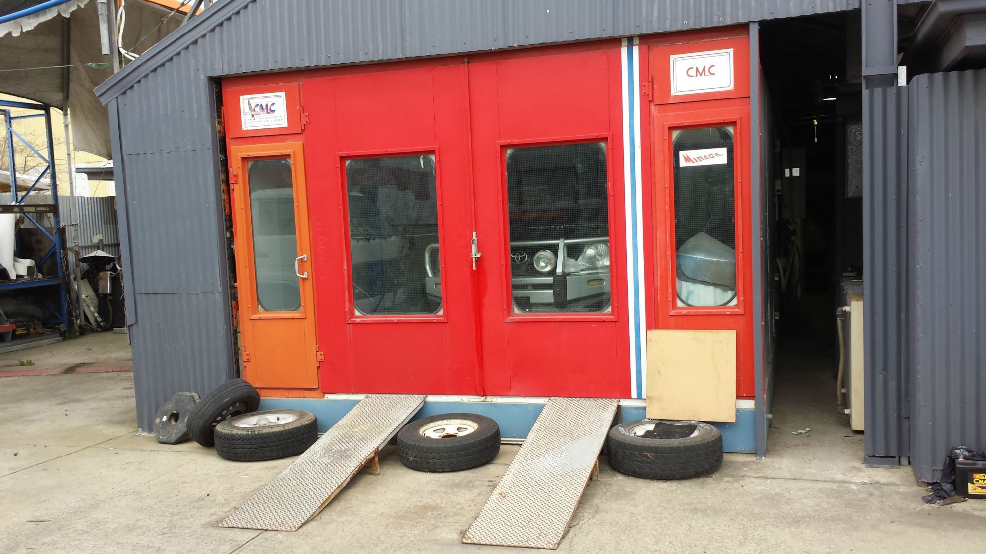 555 CHURCHILL ROAD, KILBURN, 5084