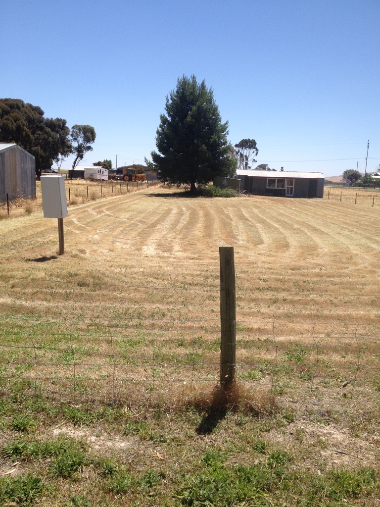 47 HALL STREET, GULNARE, 5471