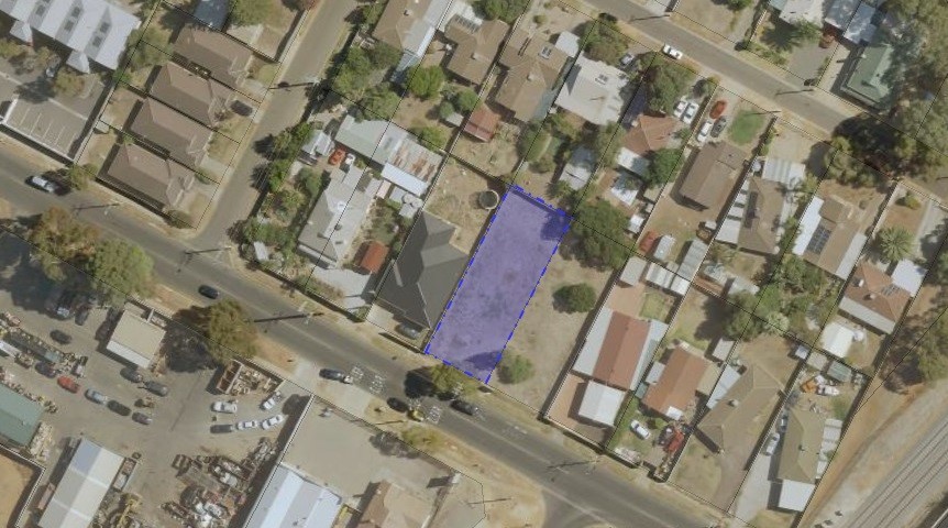 40 ANDERSON WALK, SMITHFIELD, 5114