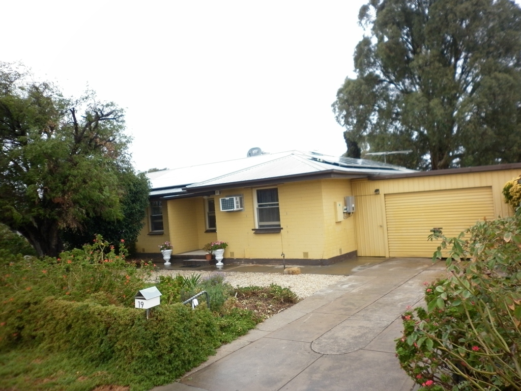 19 WILTON ST, EVANSTON, 5116