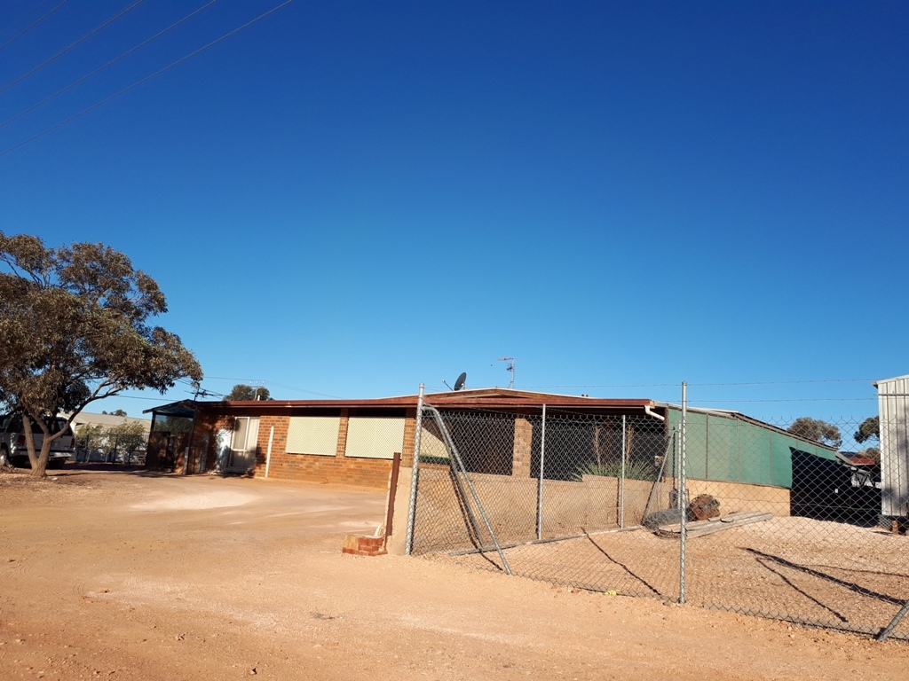 LOT 91 SEVENTEEN MILE RD, COOBER PEDY, 5723