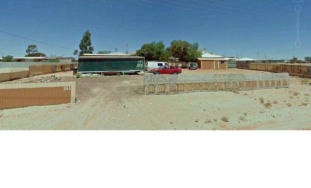 LOT 365 BIG JOHNS RD, COOBER PEDY, 5723