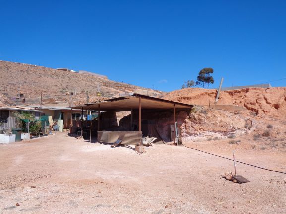 1880 HALLION STREET, COOBER PEDY, 5723