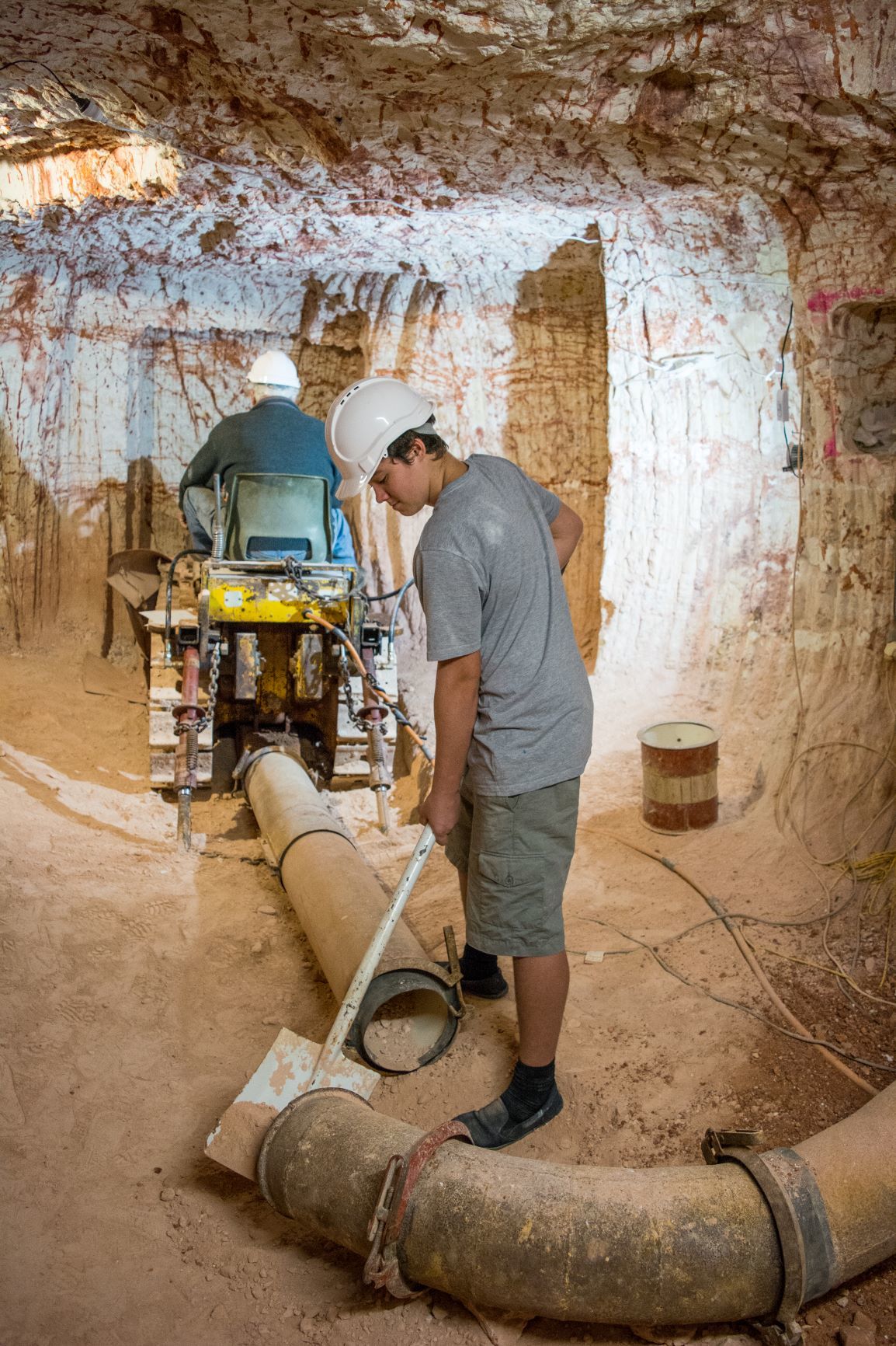 LOT/1993 STUART HIGHWAY, COOBER PEDY, 5723