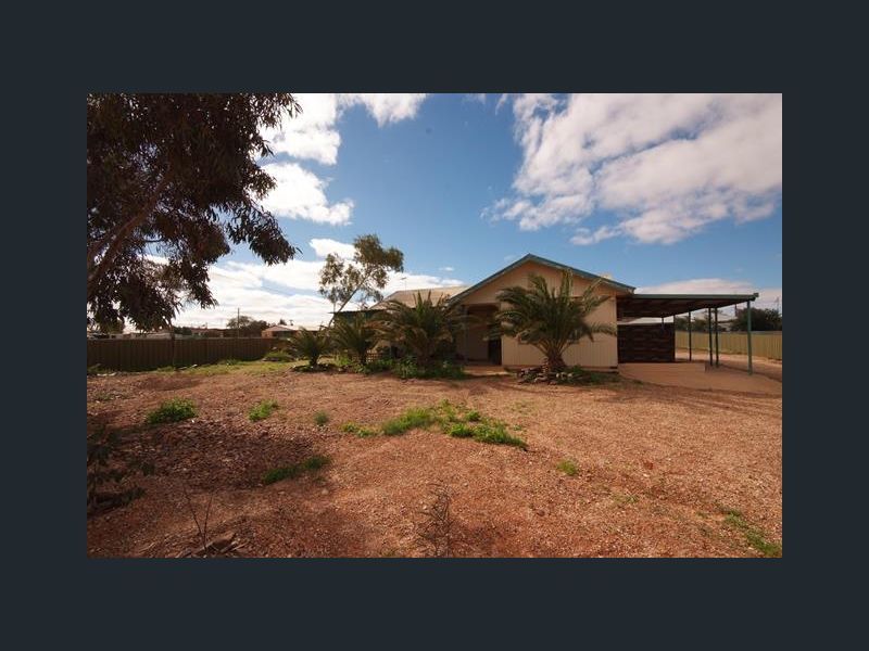 455 FERRELL STREET, COOBER PEDY, 5723