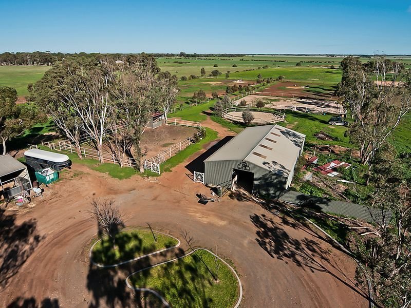 704 HARRIS RD, WASLEYS, 5400