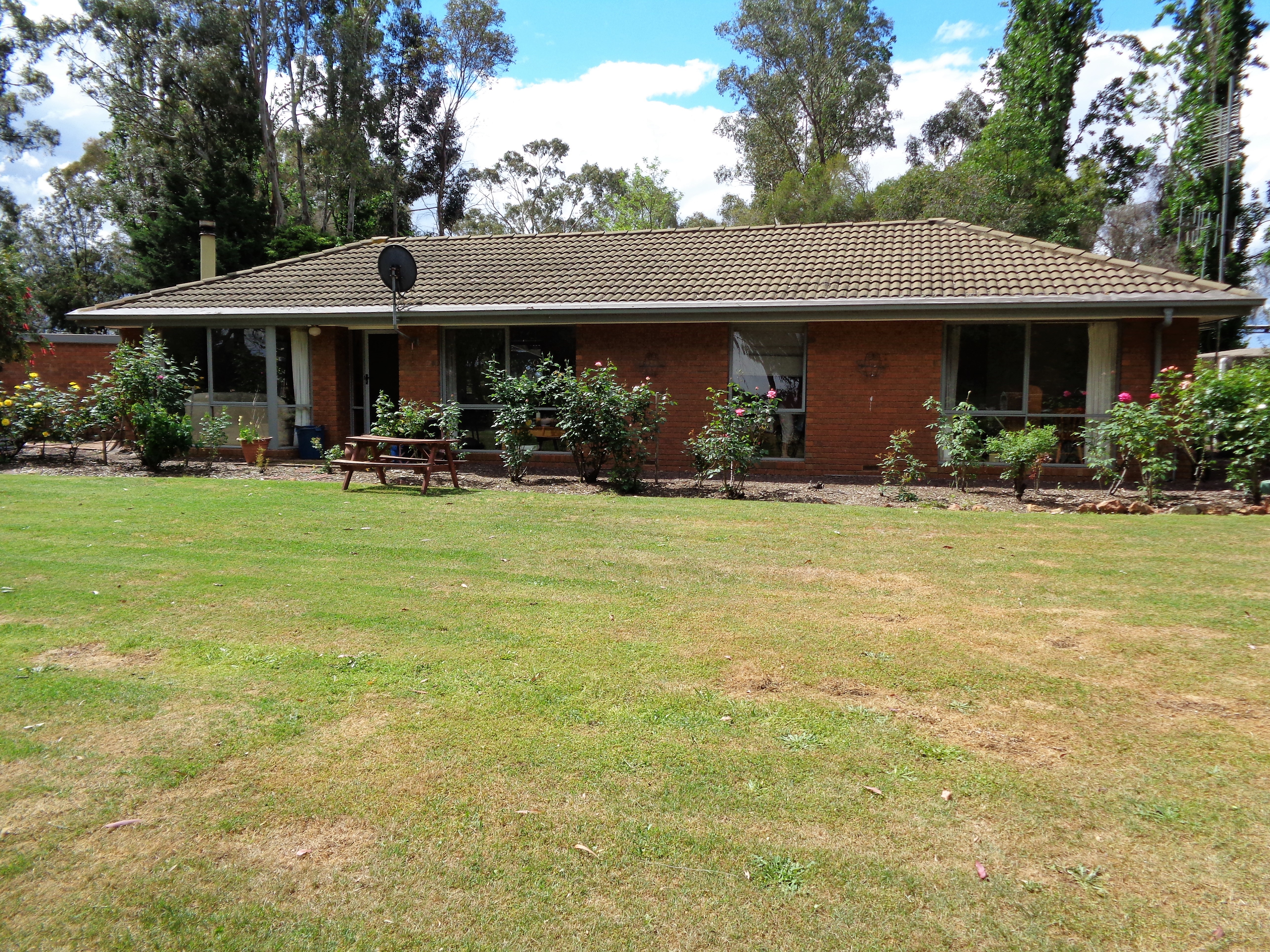 1105 SPRINGVALE ROAD, HARSTON, 3616